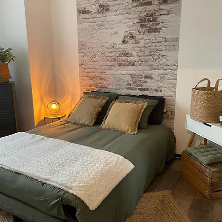 A 20minutes Du Circuit Des 24h Du Mans * Soulitre