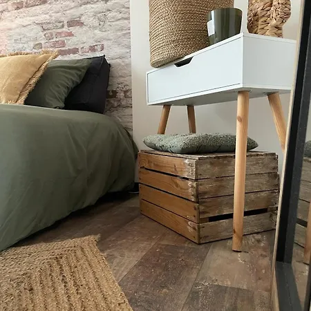 منزل للإقامة A 20minutes Du Circuit Des 24h Du Mans Soulitre