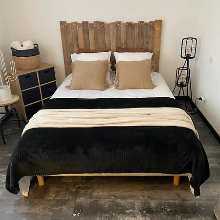 A 20minutes Du Circuit Des 24h Du Mans *