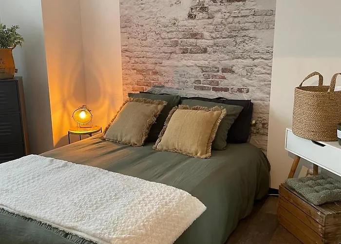 A 20minutes Du Circuit Des 24h Du Mans * Soulitre